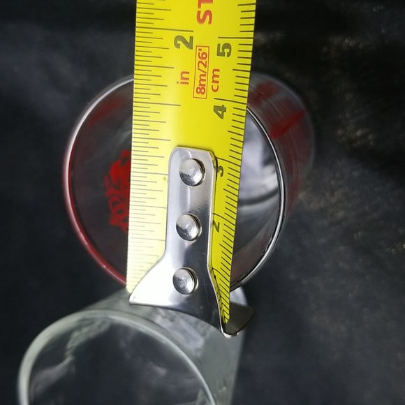 Vintage Jigger Shot Glass Lot - Picture 12 of 15